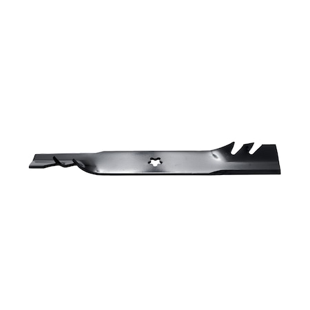 Oregon Lawn Mower Blade, Gator G3, 16-11/16" for Ariens, AYP, Craftsman, Dixon, Husqvarna, Murray, Poulan 96615